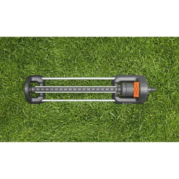 Clearance Oscillerende Sprinkler Aqua M Vanding