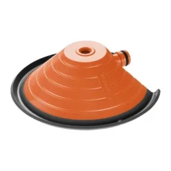 Gardena Vanding^Pyramid Svampesprinkler 00971-32 50m2 360 grader! Original!