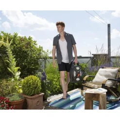Gardena Vanding^Slangevogn City Gardening Box 10 M