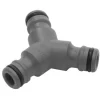 Husqvarna Vanding^Gardena Y 934-50 haveslangesplitter ORIGINAL OGS 3/4" til 1/2"