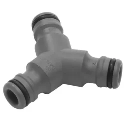 Husqvarna Vanding^Gardena Y 934-50 haveslangesplitter ORIGINAL OGS 3/4" til 1/2"