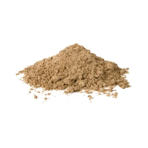 Gardenlux Legesand - Sandkasse Sand - Sand til Sandkasse - Certificeret - Værdipakke 8 x 20 kg Jord & Sand