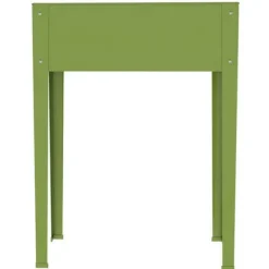 Plantningsbænke^Gardiun Urban Havebord Nature Grove Ii 60x30x80 Cm Grøn 60 x 30 x 80 cm
