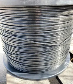 Sale Garn til landbrug, 1000 meter længde, 3,0 mm diameter, høj modstand mod brud. Haveduge