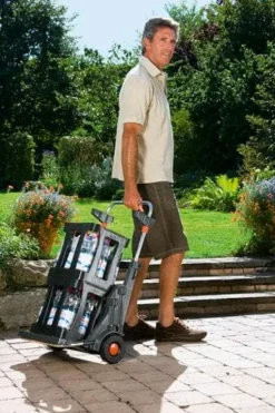 Gardena Havekurve^GARTENMOBIL HAVEVOGN - HG-00232-20