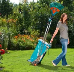 Gardena Havekurve^GARTENMOBIL HAVEVOGN - HG-00232-20