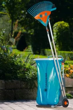 Gardena Havekurve^GARTENMOBIL HAVEVOGN - HG-00232-20