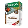 Hot GØDNING - EFTERÅRSGØDNING TIL NÅLETRÆER GRANULAT KARTON 1 KG - BR BIO-1078 Gødningsmidler