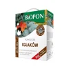Discount GØDNING - EFTERÅRSGØDNING TIL NÅLETRÆER GRANULAT PAP MED HÅNDTAG 3 KG - BR BIO-1081 Gødningsmidler