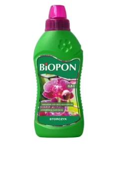 Gødningsmidler^GØDNING - TIL ORKIDÉER 0,5L - BR BIO-1033