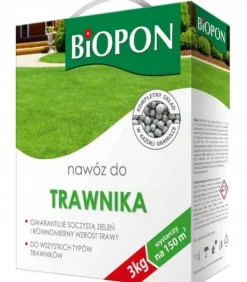 Gødningsmidler^GØDNING - TIL PLÆNEN, 3 KG - BR BIO-1047