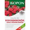 Gødningsmidler^GØDNING - TIL RHODODENDRON, AZALEA OG RHODODEN 1 KG - BR BIO-1058