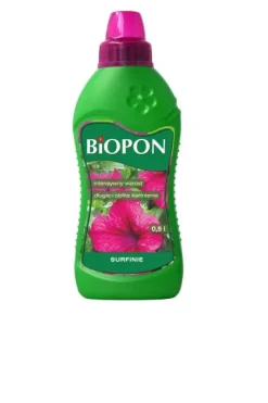 Best GØDNING - TIL SURFINIA 0,5L - BR BIO-1017 Gødningsmidler