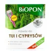 Gødningsmidler^GØDNING - TIL TUI- OG CYPRESSTRÆER 3 KG - BR BIO-1532