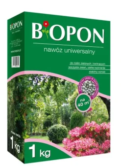 Online GØDNING - UNIVERSAL 1 KG - BR BIO-1042 Gødningsmidler