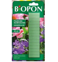 Sale GØDNING - UNIVERSAL GØDNINGSPINDE 30 STK - BR BIO-1040 Gødningsmidler