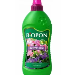 Gødningsmidler^GØDNING - UNIVERSAL 1L - BR BIO-1002