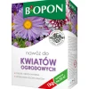 Gødningsmidler^gødning til haveblomster granulat 1 kg