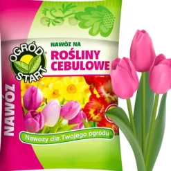 Gødningsmidler^Gødning til løgplanter AMPOL 2 kg