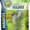 New Gødning til nåletræer Thuja Granulat Have Start 10kg Gødningsmidler