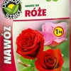 Hot Gødning til Rose Blomster Granulat Have Start 1kg Gødningsmidler