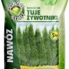 Clearance Gødning til Thujas, Arborvitaes, Nåletræer, Garden Start 5 kg Gødningsmidler