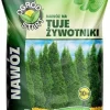 Best Gødning til Thujas, Arborvitaes, Nåletræer, Have Start 10 kg Gødningsmidler