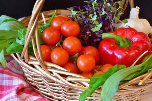 Gødningsmidler^Gødning til tomater og peberfrugter Havestart 2kg