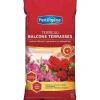 Clearance GØDSNING - Altan- og terrassejord 6L Jord & Sand