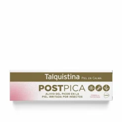 Insektmiddel & Dyreafvisende Middel^Gel Calmante de Picaduras Talquistina TALQUISTINA 15 ml