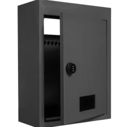 Discount Gennemvægs dropboks 12,5x6,3x16,9