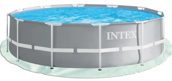 New Geotekstil poolmåtte Pool- & Spatilbehør