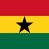Discount Ghana flag Flag & Vindposer