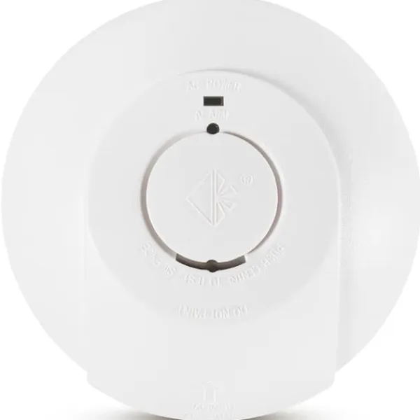 Brandalarm^GNS-2236 / 10Y Røgalarm 230V Net tilsluttet