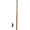 Flag & Vindposer^Goldenship Teak Stangflag Brun 60 cm
