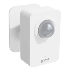 Bevægelsesdetektorer^Gosund ST20 Tuya smart ZigBee bevægelsessensor