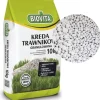 Clearance Granuleret kridtgødning til græsplæne 10 kg Gødningsmidler