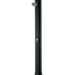 Gre Have Bruser Pvc Solar 30 Sort 30 Liters Spa & Udendørsbad