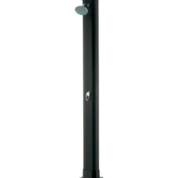 Gre Have Bruser Pvc Solar 30 Sort 30 Liters Spa & Udendørsbad