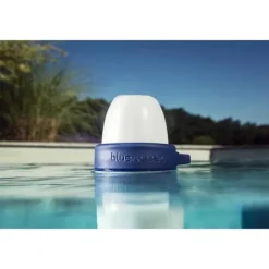 Pool- & Spatilbehør^Gre Pools Blue Connect Go Hvid,Blå Blue Connect Go