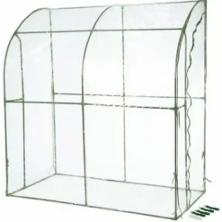 Drivhus^Greenhouse Nature 215 x 200 x 100 cm