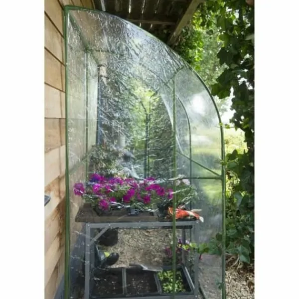 Drivhus^Greenhouse Nature 215 x 200 x 100 cm