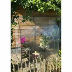 Drivhus^Greenhouse Nature 215 x 200 x 100 cm