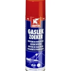 New Griffon 1233526 Sherlock Gaslækagedetektor 400ml Lækagedetektorer