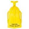 Outlet Grivel Skovl Shsbla Gul Snerydning