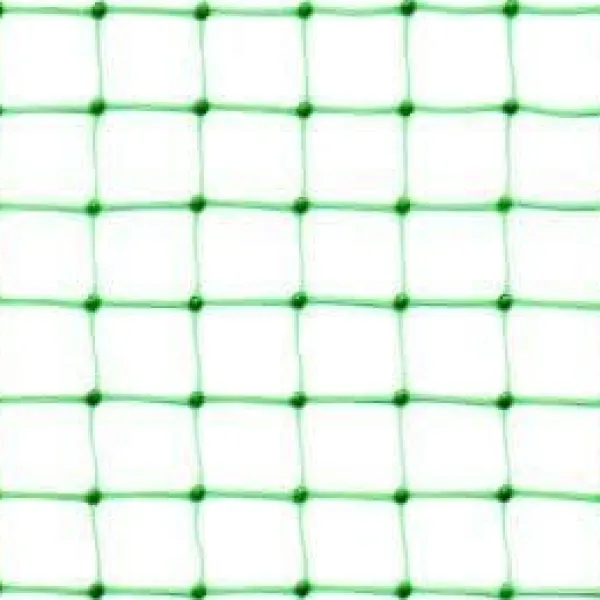 Til Fugle & Småvildt^GRØNT FUGLENET 19*19MM 5*5 MB - SB 8105