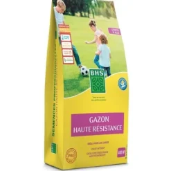 Sale Græs - BHS - Høj modstandsdygtighed 10 kg - Intensiv brug Jord & Sand