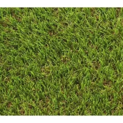 Clearance Gräs - EXELGREEN - 124414 - Natura 2D - 38mm / 1 x 5 m Haveværktøj