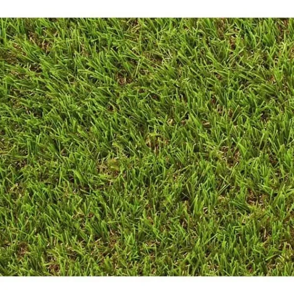 Clearance Gräs - EXELGREEN - 124414 - Natura 2D - 38mm / 1 x 5 m Haveværktøj