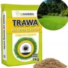 Sale Græs 1 kg til tørre områder Meget tørkeresistente græsfrø 40 m² Frø